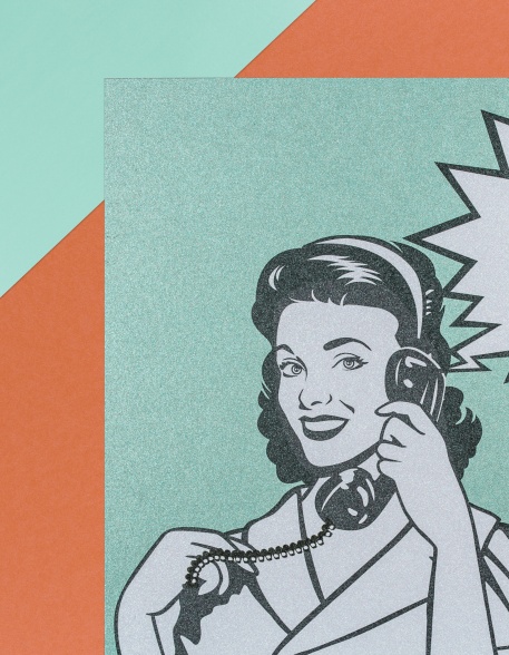 VON A-Z | Communication and Specials