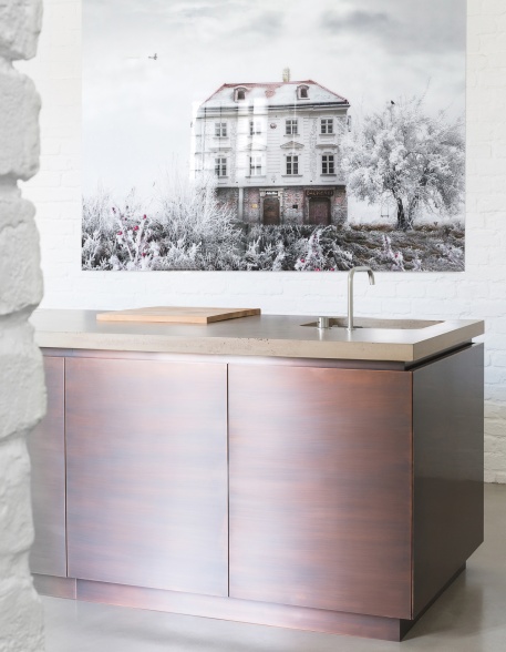 VON A-Z | Pied à terre Wien