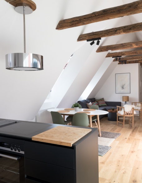 VON A-Z | Stilaltbau reloaded